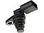 SENSOR FASE VW GOL / GOLF / POLO / AUDI A3 1.6 / KOMBI 1.4 / 030907601E / 030907601C - Imagem 7