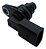 SENSOR FASE VW GOL / GOLF / POLO / AUDI A3 1.6 / KOMBI 1.4 / 030907601E / 030907601C - Imagem 9