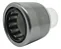 ROLAMENTO E RETENTOR EIXO GUIA DE EMBREAGEM RENAULT LOGAN / SANDERO / 8200142677 - Imagem 2