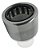 ROLAMENTO E RETENTOR EIXO GUIA DE EMBREAGEM RENAULT LOGAN / SANDERO / 8200142677 - Imagem 7