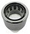 ROLAMENTO E RETENTOR EIXO GUIA DE EMBREAGEM RENAULT LOGAN / SANDERO / 8200142677 - Imagem 3