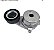 TENSOR CORREIA POLY V CHERY TIGGO 5X 1.5 VVT TURBO 16V / /TIGGO 7 1.5 VVT TURBO / ARRIZO 5 1.5 VVT TURBO / S128111200 - Imagem 2