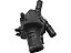 VALVULA TERMOSTATICA COMPLETA RENAULT MASTER 2.3 16V 23/... / NISSAN FRONTIER 2.3 16V 17/... 110604371R - Imagem 2