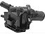 VALVULA TERMOSTATICA COMPLETA RENAULT MASTER 2.3 16V 23/... / NISSAN FRONTIER 2.3 16V 17/... 110604371R - Imagem 10