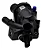 VALVULA TERMOSTATICA COMPLETA RENAULT MASTER 2.3 16V 23/... / NISSAN FRONTIER 2.3 16V 17/... 110604371R - Imagem 4