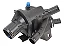 VALVULA TERMOSTATICA COMPLETA RENAULT MASTER 2.3 16V 23/... / NISSAN FRONTIER 2.3 16V 17/... 110604371R - Imagem 7
