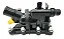 VALVULA TERMOSTATICA MERCEDES A200 1.3 TURBO / GLA 200 1.3 TURBO 2021 / 2822030175 / A2822030175 / 2822035500 - Imagem 6