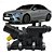 VALVULA TERMOSTATICA MERCEDES A200 1.3 TURBO / GLA 200 1.3 TURBO 2021 / 2822030175 / A2822030175 / 2822035500 - Imagem 3
