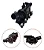 VALVULA TERMOSTATICA MERCEDES A200 1.3 TURBO / GLA 200 1.3 TURBO 2021 / 2822030175 / A2822030175 / 2822035500 - Imagem 8