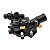 VALVULA TERMOSTATICA MERCEDES A200 1.3 TURBO / GLA 200 1.3 TURBO 2021 / 2822030175 / A2822030175 / 2822035500 - Imagem 10