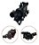 VALVULA TERMOSTATICA MERCEDES A200 1.3 TURBO / GLA 200 1.3 TURBO 2021 / 2822030175 / A2822030175 / 2822035500 - Imagem 7