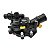 VALVULA TERMOSTATICA MERCEDES A200 1.3 TURBO / GLA 200 1.3 TURBO 2021 / 2822030175 / A2822030175 / 2822035500 - Imagem 9