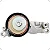 TENSOR CORREIA DENTADA CHERY TIGGO 2 1.5 2018 / 2021 / D4G15B1021060 - Imagem 10