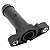 FLANGE DE PLÁSTICO AUDI Q7 3.6 24V V6 / TOUAREG 3.6 24V V6 / PASSAT 3.6 24V V6 / 03H121144A / 03H121145A - Imagem 8