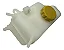 RESERVATORIO AGUA RADIADOR CHERY CIELO 1.6 16V 10/18 / M111311110 - Imagem 4