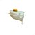 RESERVATORIO AGUA RADIADOR CHERY CIELO 1.6 16V 10/18 / M111311110 - Imagem 1