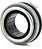 ROLAMENTO DE EMBREAGEM JAC J3 1.4 / 1.5 / TURIN / S1700L21069-40100 - Imagem 4