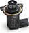 VALVULA TURBINA VW JETTA / PASSAT / A4 / A5 2.0 TSI 08/16 / 06H145710D / 06H145710C - Imagem 1