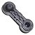 LIAME HASTE TIRANTE TRAMBULADOR MERCEDES CLASSE A160 / 190 / 0009930161 - Imagem 2