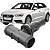 CONEXAO MANGUEIRA RADIADOR AUDI A3 / TT / JETTA / FUSCA 08/...1K0121087R - Imagem 1