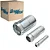 KIT TUBO DE AGUA DO CABECOTE JAC J3 1.4 / J2 / J5 / 1003024GG010 - Imagem 7