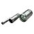 KIT TUBO DE AGUA DO CABECOTE JAC J3 1.4 / J2 / J5 / 1003024GG010 - Imagem 3