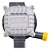 BOMBA DE AGUA ELETRONICA AUXILIAR CHERY TIGGO 5X / TIGGO 7 1.5 / ARRIZO 5 / 6 / E4T15B1118050 - Imagem 4