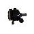 BOMBA DE AGUA ELETRONICA AUXILIAR CHERY TIGGO 5X / TIGGO 7 1.5 / ARRIZO 5 / 6 / E4T15B1118050 - Imagem 6