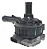 BOMBA DE AGUA ELETRONICA AUXILIAR CHERY TIGGO 5X / TIGGO 7 1.5 / ARRIZO 5 / 6 / E4T15B1118050 - Imagem 15