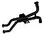 TUBO DE REFRIGERACAO PAJERO TR4 98 /05 / PAJEO iO 2.0 / MD365545 / VC692 - Imagem 2
