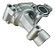 CARCAÇA DA BOMBA D´ÁGUA CITROËN XSARA PICASSO / CITROËN C4 / CITROËN C5 / PEUGEOT 307 2004 - 6 FUROS / 1201L2 - Imagem 15