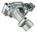 CARCAÇA DA BOMBA D´ÁGUA CITROËN XSARA PICASSO / CITROËN C4 / CITROËN C5 / PEUGEOT 307 2004 - 6 FUROS / 1201L2 - Imagem 16