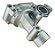 CARCAÇA DA BOMBA D´ÁGUA CITROËN XSARA PICASSO / CITROËN C4 / CITROËN C5 / PEUGEOT 307 2004 - 6 FUROS / 1201L2 - Imagem 3