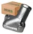CONEXÃO FLANGE D´ÁGUA RADIADOR CIVIC 1992/2000 / 19315P08010 - Imagem 4