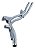 TUBO DE REFRIGERACAO VW JETTA / TIGUAN / PASSAT / AUDI A3 / Q3 / DUPLO METAL / 1KO121070BD - Imagem 9
