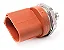 SENSOR DE PRESSAO DE COMBUSTIVEL AUDI A4 / A5 / Q3 / TIGUAN / JETTA / PASSAT 06J906015D / 0261545051 - Imagem 1