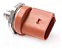 SENSOR DE PRESSAO DE COMBUSTIVEL AUDI A4 / A5 / Q3 / TIGUAN / JETTA / PASSAT 06J906015D / 0261545051 - Imagem 7