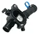CARCACA DA VALVULA TERMOSTATICA TRASEIRA GM S10 2.5 FLEX 2013 / 2024 - 25201459 / 12656445 - Imagem 8