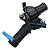 CARCACA DA VALVULA TERMOSTATICA TRASEIRA GM S10 2.5 FLEX 2013 / 2024 - 25201459 / 12656445 - Imagem 1