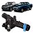 CARCACA DA VALVULA TERMOSTATICA TRASEIRA GM S10 2.5 FLEX 2013 / 2024 - 25201459 / 12656445 - Imagem 5