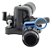CARCACA DA VALVULA TERMOSTATICA TRASEIRA GM S10 2.5 FLEX 2013 / 2024 - 25201459 / 12656445 - Imagem 3