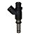 BICO INJETOR JAC J3 1.4 / J2 / J5 / 28143540 - Imagem 7