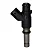 BICO INJETOR JAC J3 1.4 / J2 / J5 / 28143540 - Imagem 9