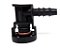 CONECTOR DA FLAUTA DE COMBUSTIVEL RENAULT RENAULT CLIO / KANGOO / TWINGO 1.0 8V / MEGANE 2.0 16V / SCENIC 1.6 16V - Imagem 4