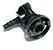 CONECTOR DA FLAUTA DE COMBUSTIVEL RENAULT RENAULT CLIO / KANGOO / TWINGO 1.0 8V / MEGANE 2.0 16V / SCENIC 1.6 16V - Imagem 8