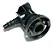 CONECTOR DA FLAUTA DE COMBUSTIVEL RENAULT RENAULT CLIO / KANGOO / TWINGO 1.0 8V / MEGANE 2.0 16V / SCENIC 1.6 16V - Imagem 1