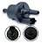 VALVULA DO CANISTER FORD ECOSPORT 2.0 16V 2013 / 0280142515 / CN159C987AA - Imagem 3