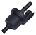 VALVULA DO CANISTER FORD ECOSPORT 2.0 16V 2013 / 0280142515 / CN159C987AA - Imagem 8