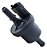 VALVULA DO CANISTER FORD ECOSPORT 2.0 16V 2013 / 0280142515 / CN159C987AA - Imagem 9