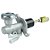 CILINDRO MESTRE PEDAL EMBREAGEM NISSAN FRONTIER 2.5 SEL 07/12 / 30610JR80A - Imagem 1